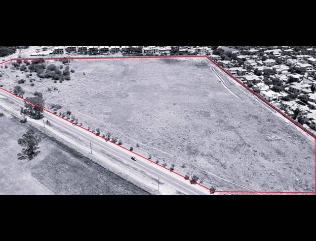 LAND FOR SALE IN CARLSWALD